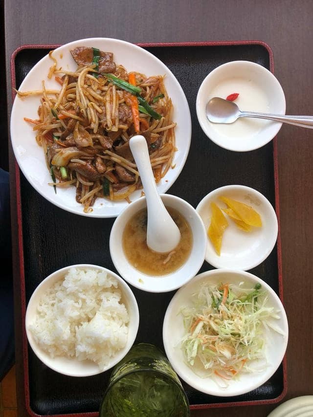 中華料理 星月楼 - サブ画像1