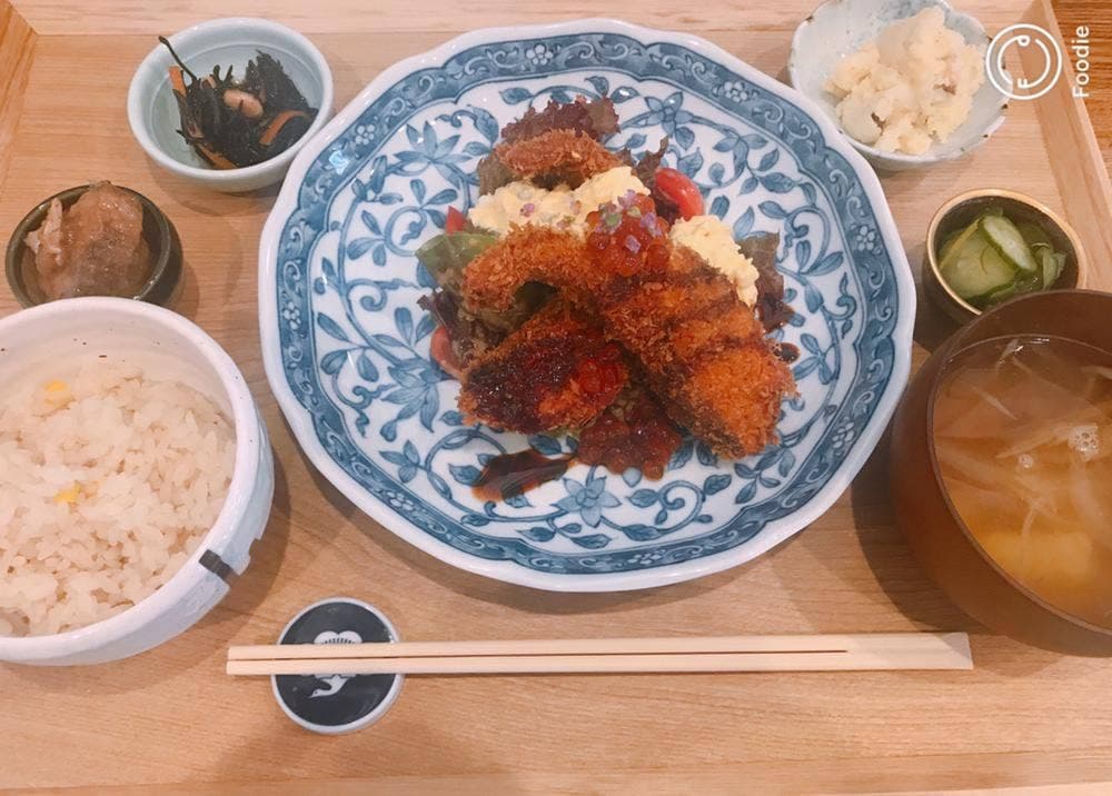 大樋呑場 ヤマハゼ