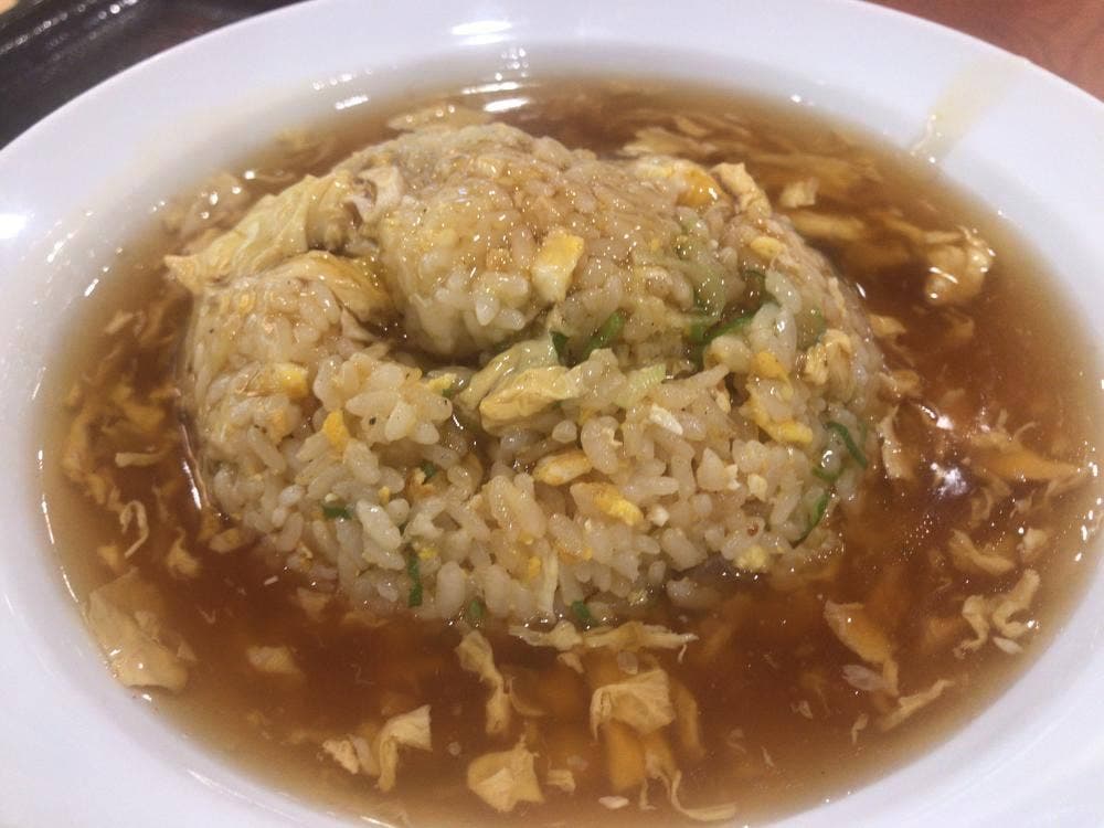三丁目食堂 イオンモールドーム前店