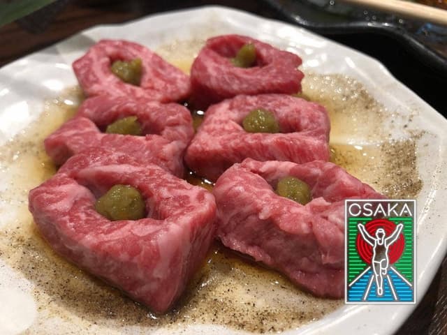 YAKINIKUEN 忍鬨 日本橋店 - サブ画像1