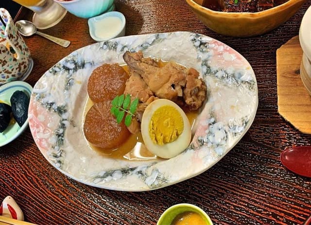 和食処 竜馬 - サブ画像3