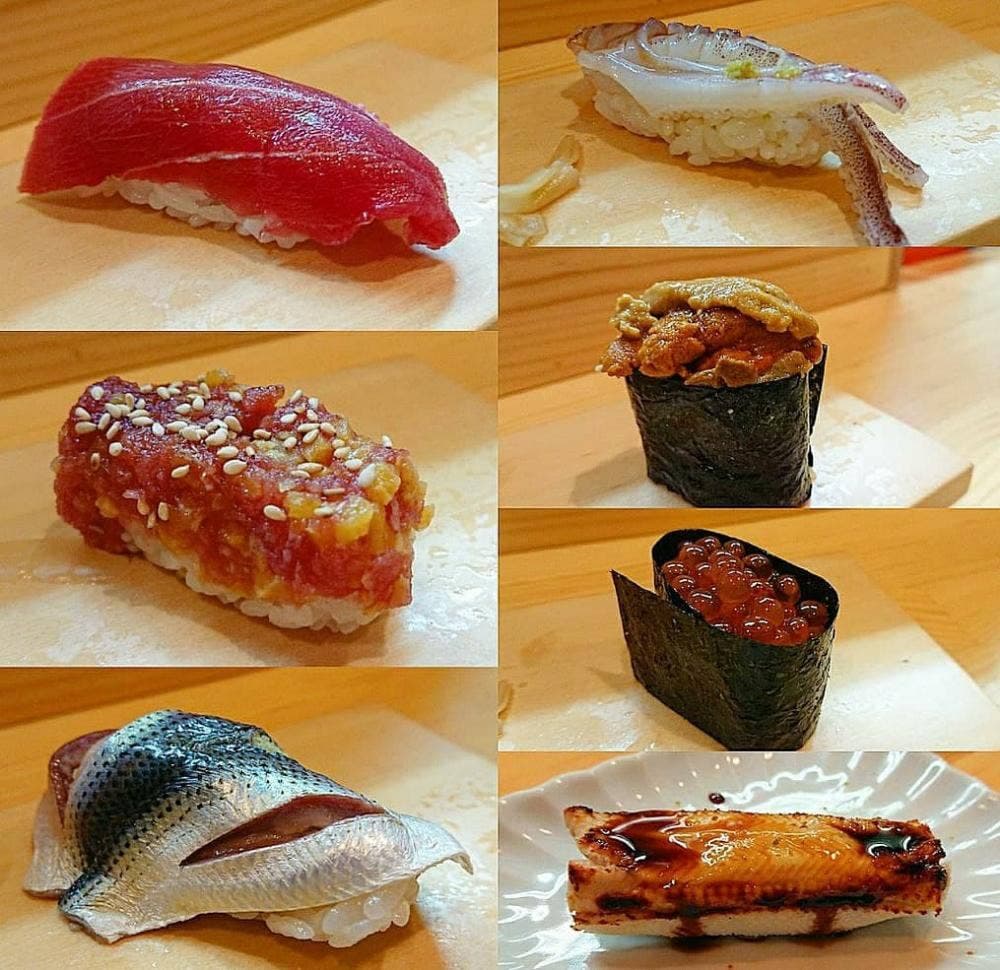 鮨処 陽