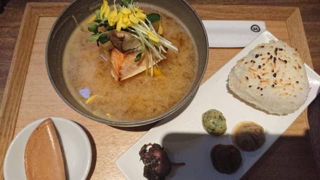 味苑 佐野みそ 亀戸本店 - サブ画像3