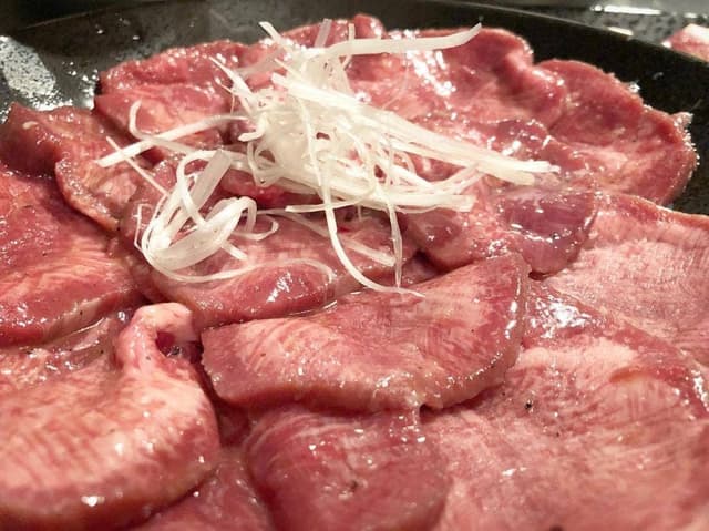 炭火焼肉 ホルモン しま田 - サブ画像1