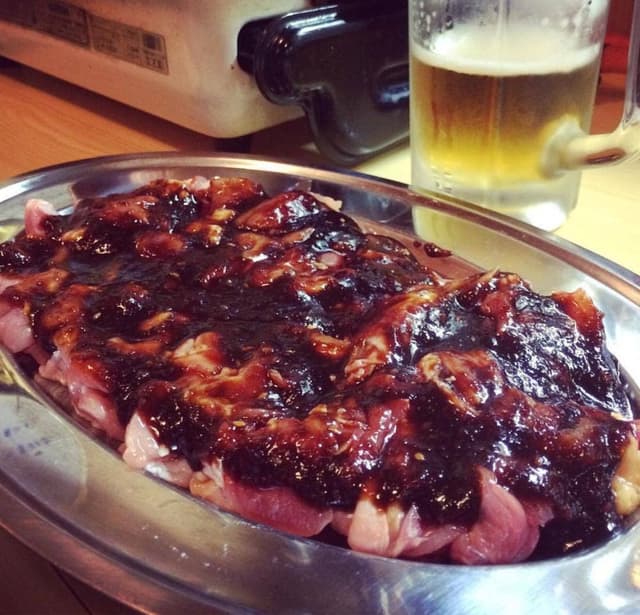 あみ焼処 とりぼうず - サブ画像1