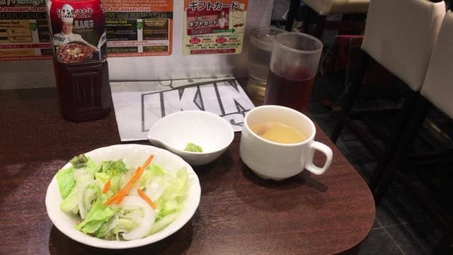 いきなりステーキ イオンモール津南店 - サブ画像1