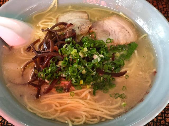 あづまラーメン - サブ画像3