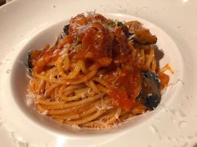 trattoria SALTINBANCO - サブ画像3