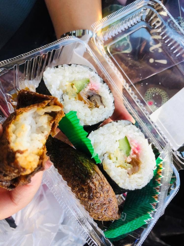 道の駅 そうべつ情報館i