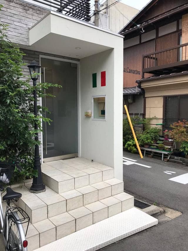 ラ・カマルティーナ - サブ画像1