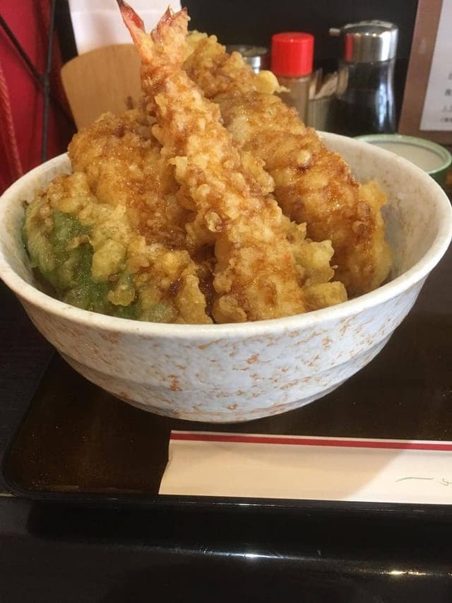 天丼たなぼ - サブ画像3
