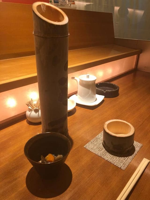 すし家こばやし - サブ画像2