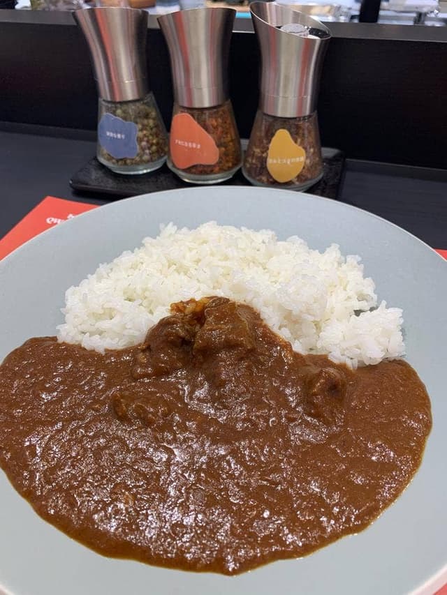 HOUSE QWAEL SPICE 大丸心斎橋 - サブ画像1