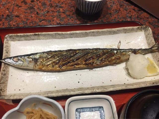 浪花ろばた 八角 大名古屋ビルヂング店 - サブ画像1