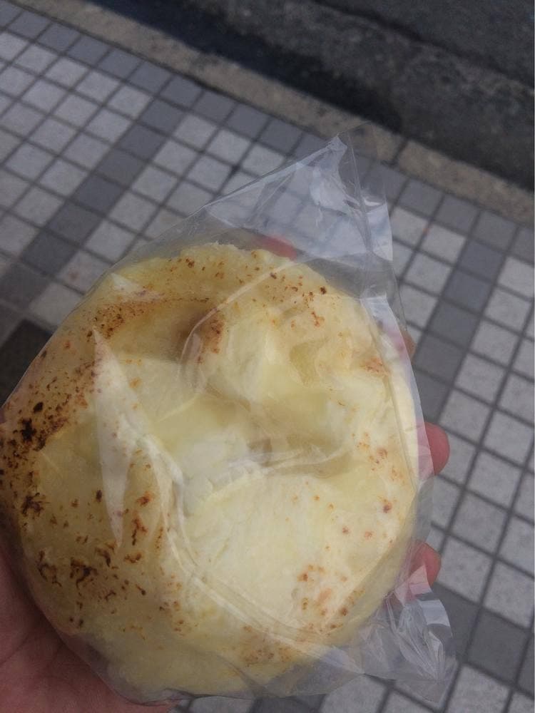 タイゾーベーカリー