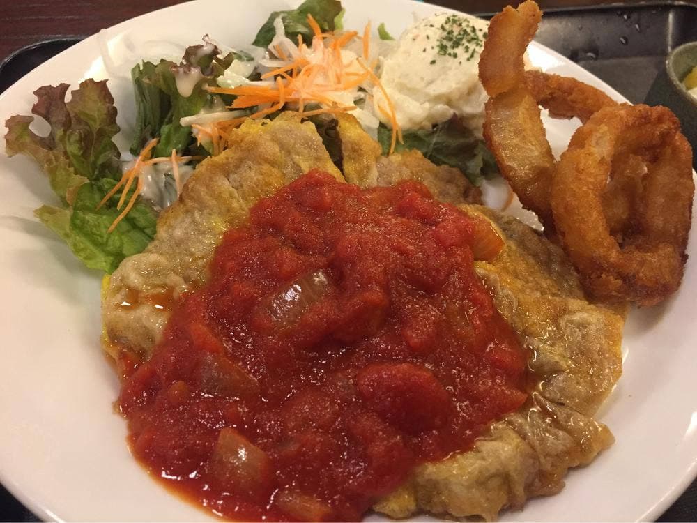 個室居酒屋 からあげ 串焼き ちから 栄女子大店