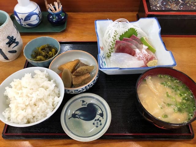 たき川寿し - サブ画像2