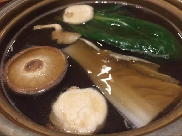 四季茸 栄店 - サブ画像2