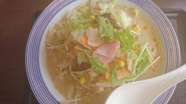 リンガーハット 川崎野川店 - サブ画像2
