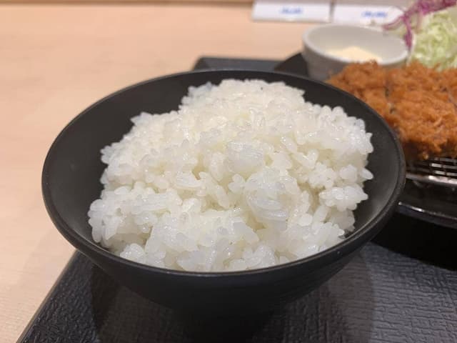 松のや 雑色店 - サブ画像1