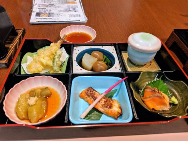 喜連川カントリークラブレストラン - サブ画像1