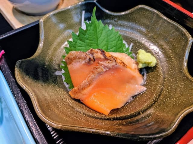 喜連川カントリークラブレストラン - サブ画像3