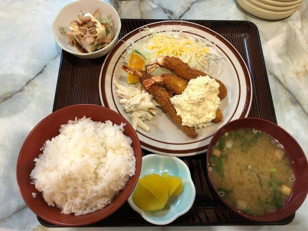 大橋ドライブイン