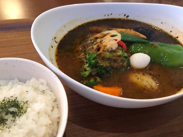 Cafe&Bar Repose - サブ画像2