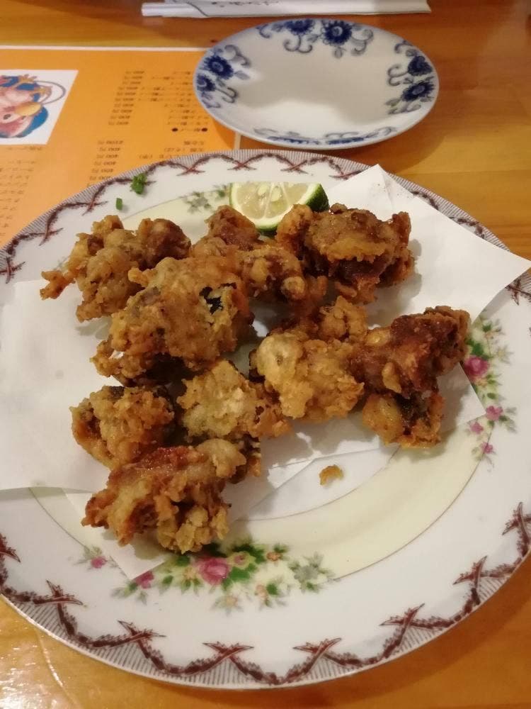 焼鳥千成
