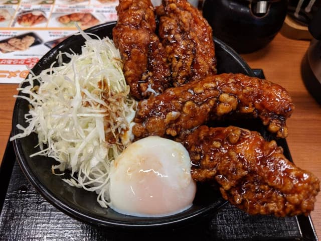 からやま 岡崎伊賀店 - サブ画像1