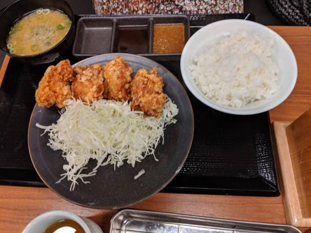 からやま 岡崎伊賀店 - サブ画像3