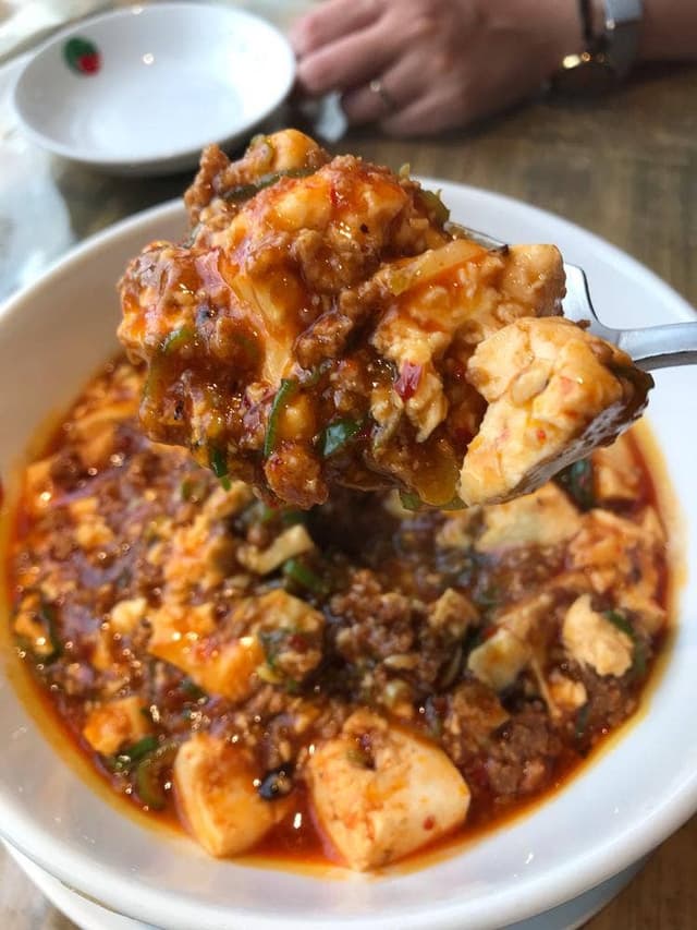 中華料理四川 - サブ画像1