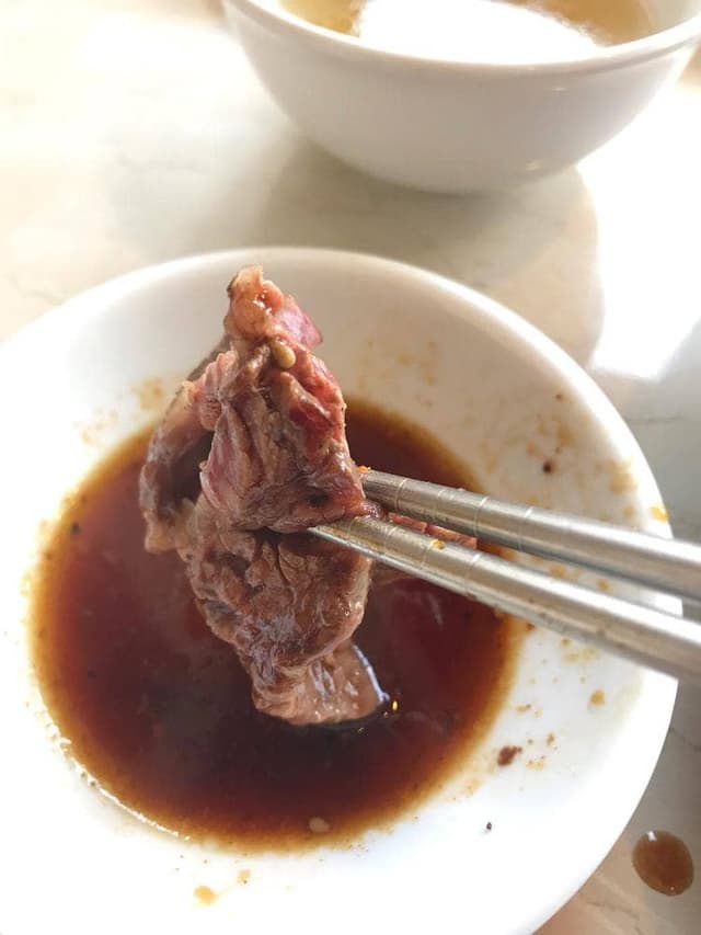 焼肉 新香園 - サブ画像2