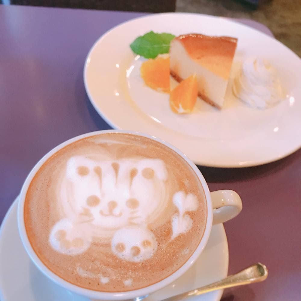 CAFE SUMIRE