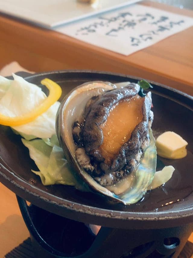 海の彩 - サブ画像1