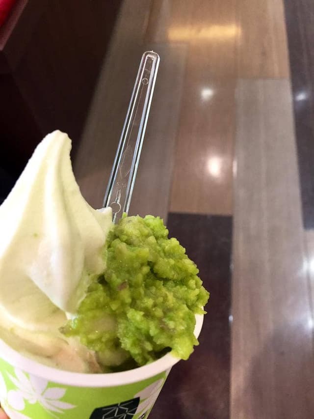 喜久水庵 ずんだ茶屋 - サブ画像2