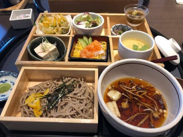 ゆず庵 金沢有松店 - サブ画像3