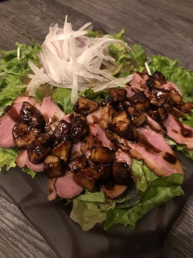 四季彩Bistro ねむの木 - サブ画像2