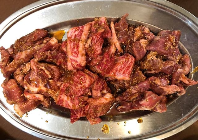 大間々ゴルフ練習場 食堂部 - サブ画像3