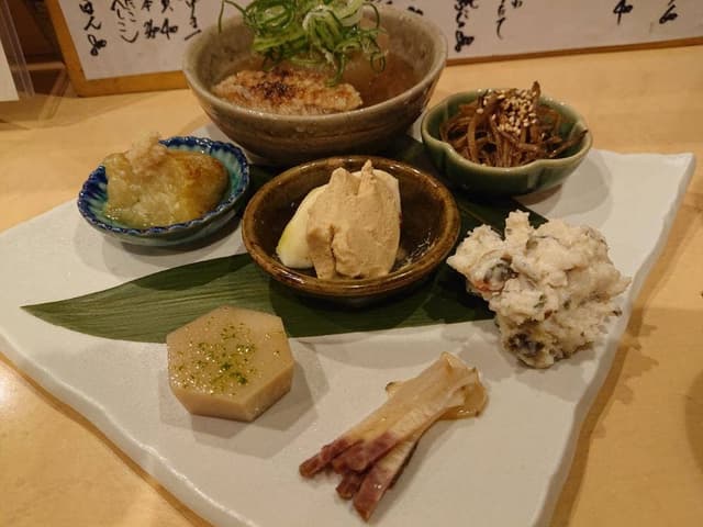 和食房つるや勇寿 - サブ画像1