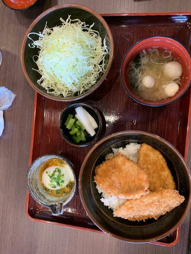 政家 新潟松崎店 - サブ画像3