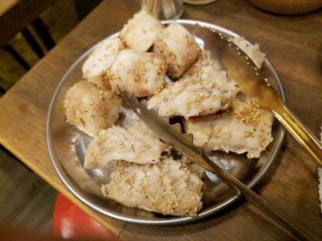 焼肉ここから 東京八重洲口店 - サブ画像3