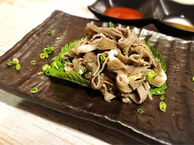 ハラペコ食堂 心斎橋店 - サブ画像1