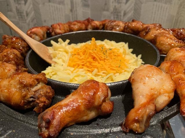 Red×Goobne - サブ画像1