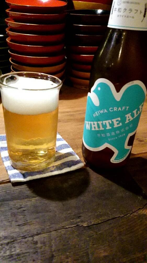 お酒と料理 えいよう - サブ画像3