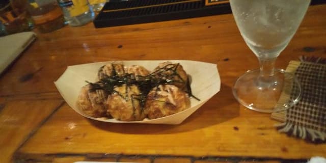 たこ焼き酒BAR 小若 - サブ画像1