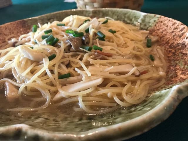 ぱすたや然流 - サブ画像1