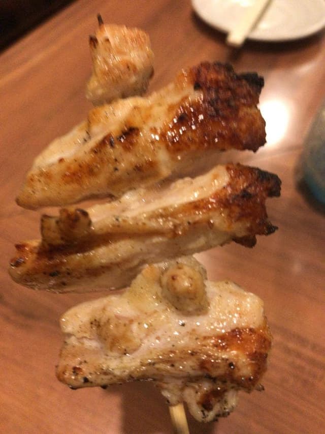 炭火焼鳥 壱庵 - サブ画像1