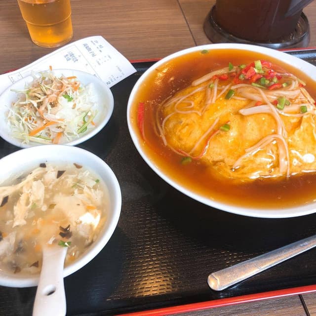 萬福餃子房 関口店 - サブ画像1