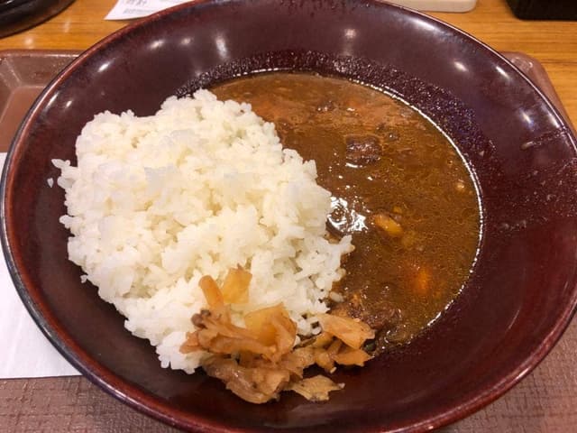 すき家 亀戸駅北口店 - サブ画像1